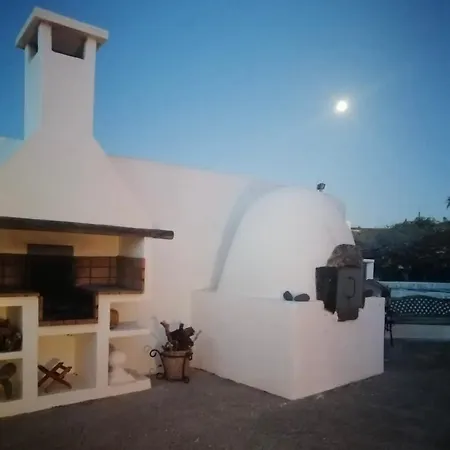Daire Casa Gercko 2 *