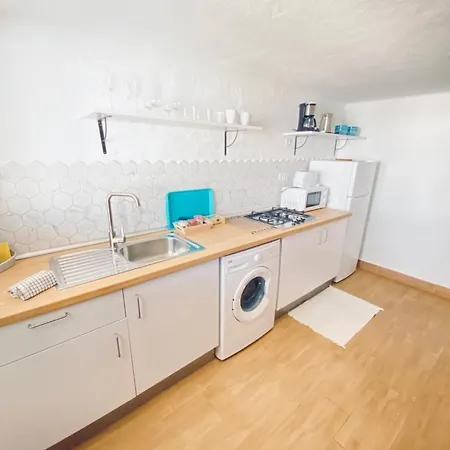 Casa Gercko 2 Yaiza (Lanzarote)