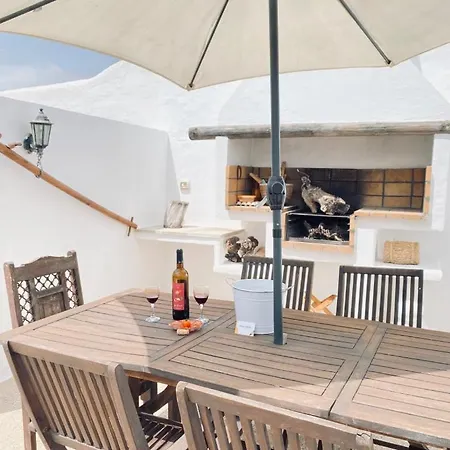 Casa Gercko 2 Yaiza (Lanzarote)