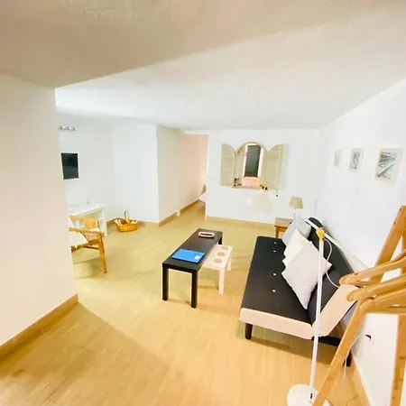 דירה Casa Gercko 2