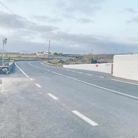 Casa Gercko 2 Yaiza (Lanzarote)