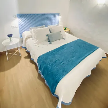 Appartement Casa Gercko 2 *