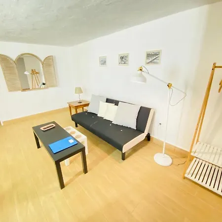 Casa Gercko 2 Lejlighed Yaiza (Lanzarote)