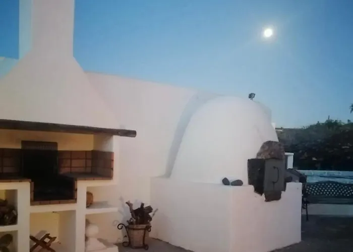 דירה Casa Gercko 2 *