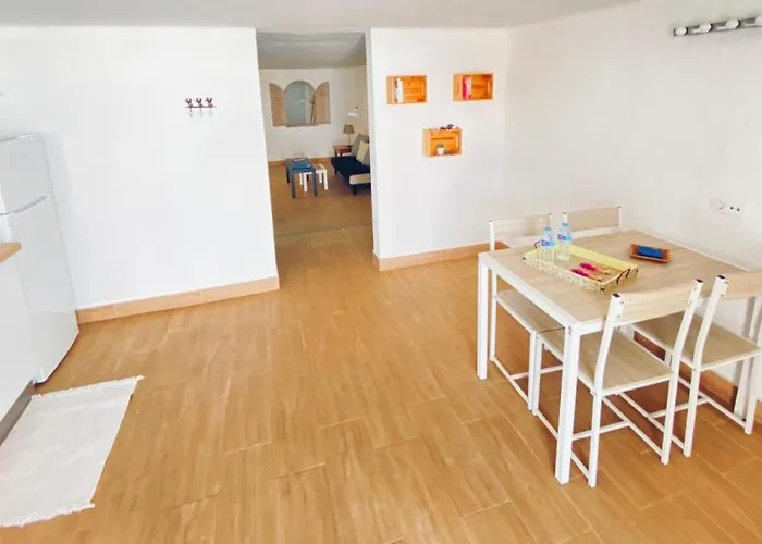 Casa Gercko 2 * Yaiza (Lanzarote)