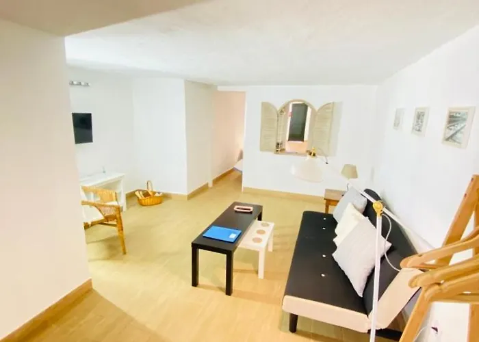 Apartment Casa Gercko 2