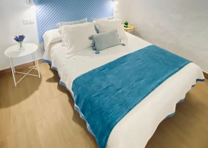 דירה Casa Gercko 2 *