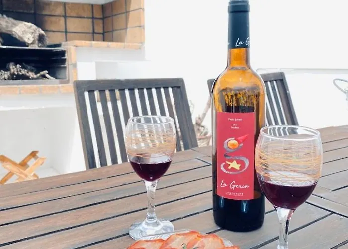 Casa Gercko 2 Apartment *