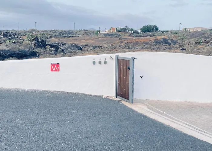 דירה Casa Gercko 2 יאיזה