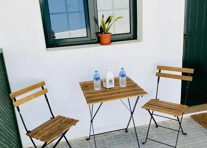 Apartment Casa Gercko 2 Yaiza (Lanzarote)