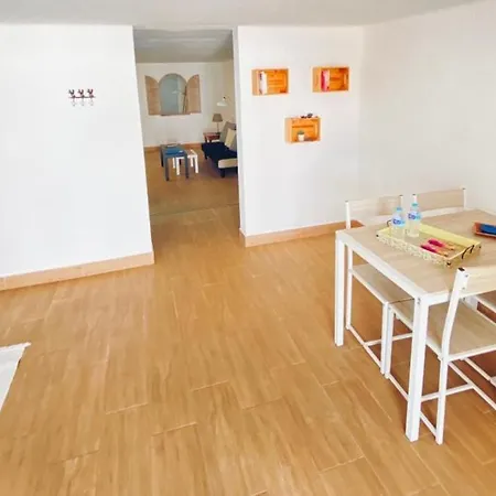 Casa Gercko 2 * Yaiza