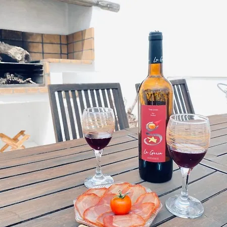 Casa Gercko 2 Apartman *