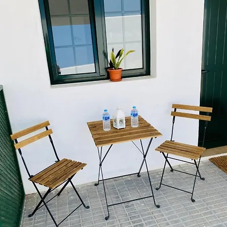 Apartman Casa Gercko 2 Yaiza